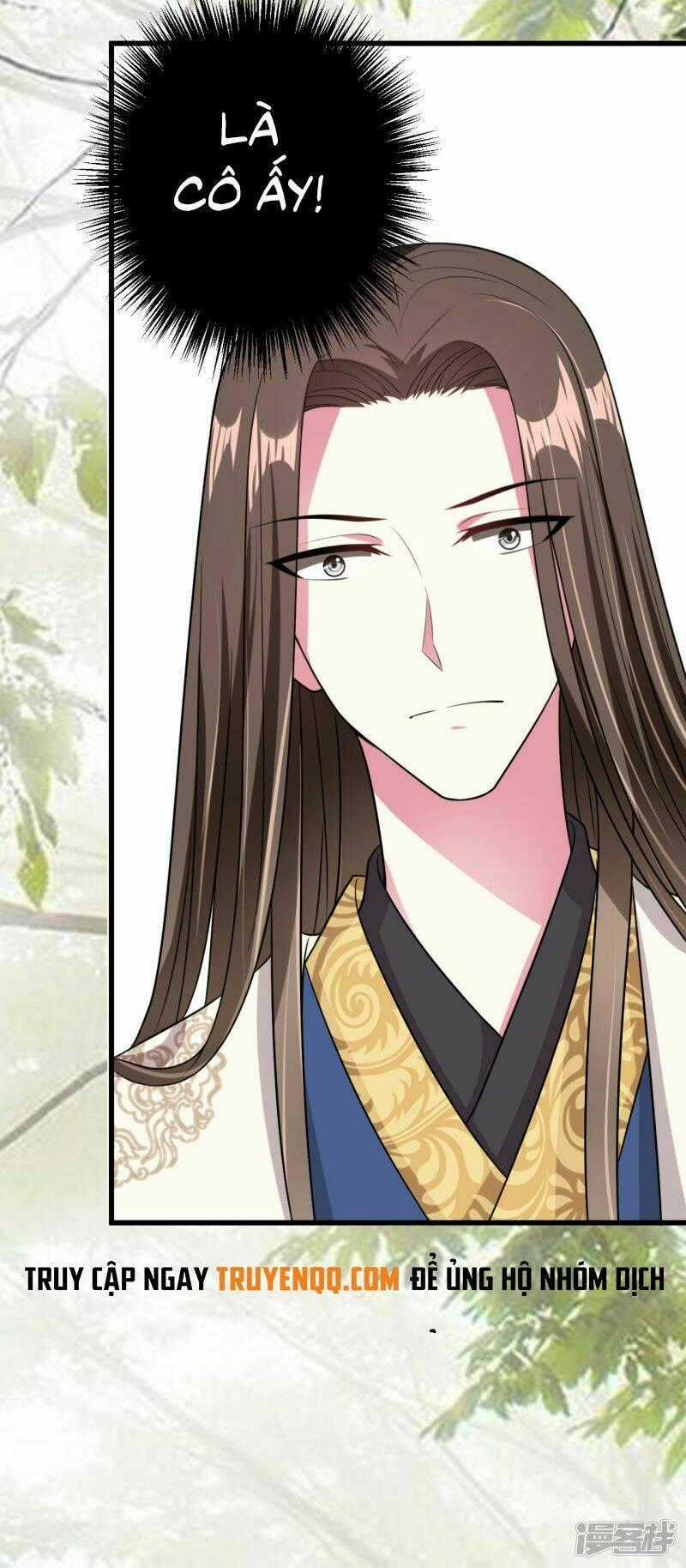 Phúc Hắc Vương Gia Đừng Làm Loạn Chapter 10 trang 32