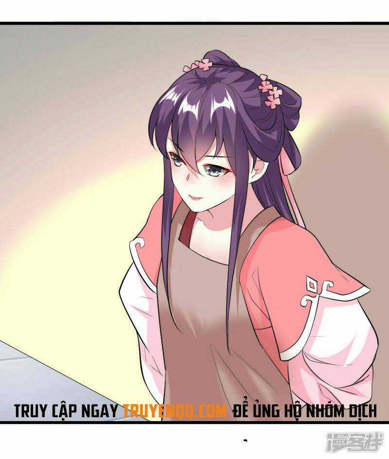 Phúc Hắc Vương Gia Đừng Làm Loạn Chapter 10 trang 4