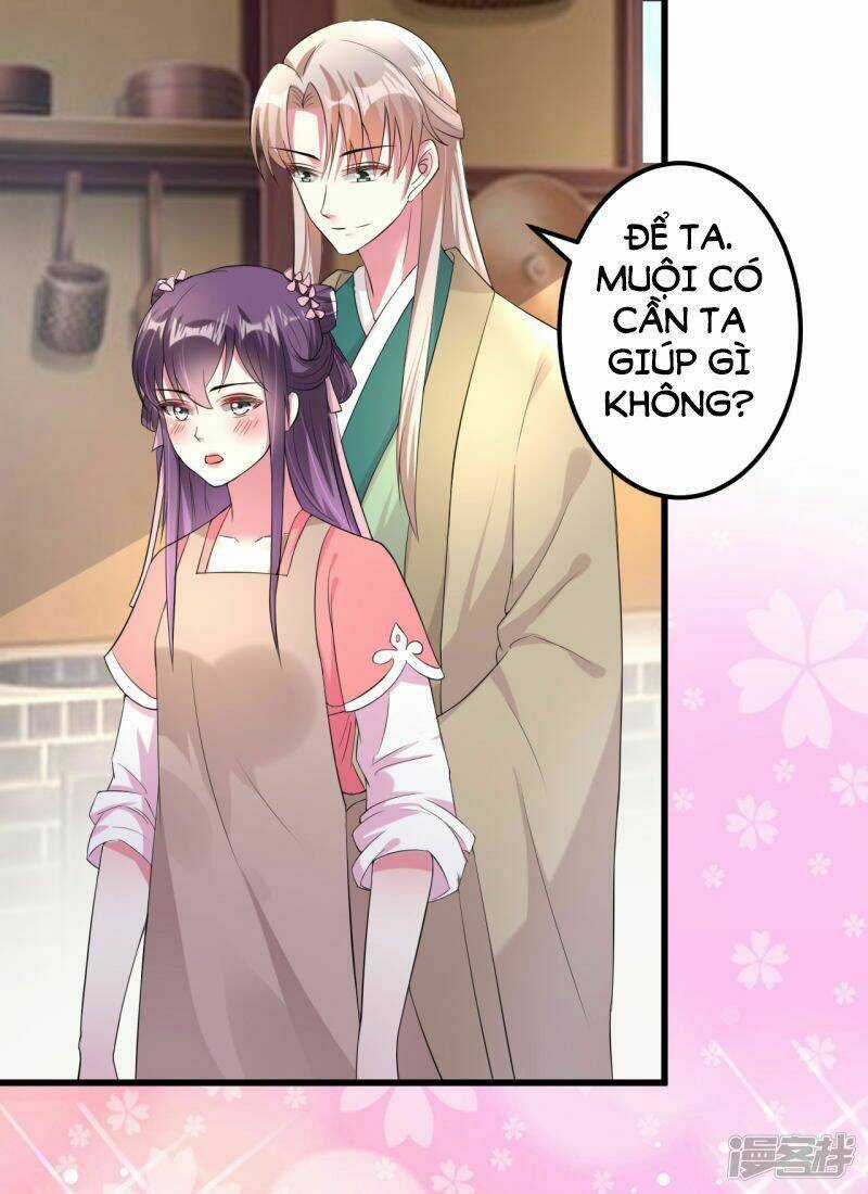 Phúc Hắc Vương Gia Đừng Làm Loạn Chapter 10 trang 5