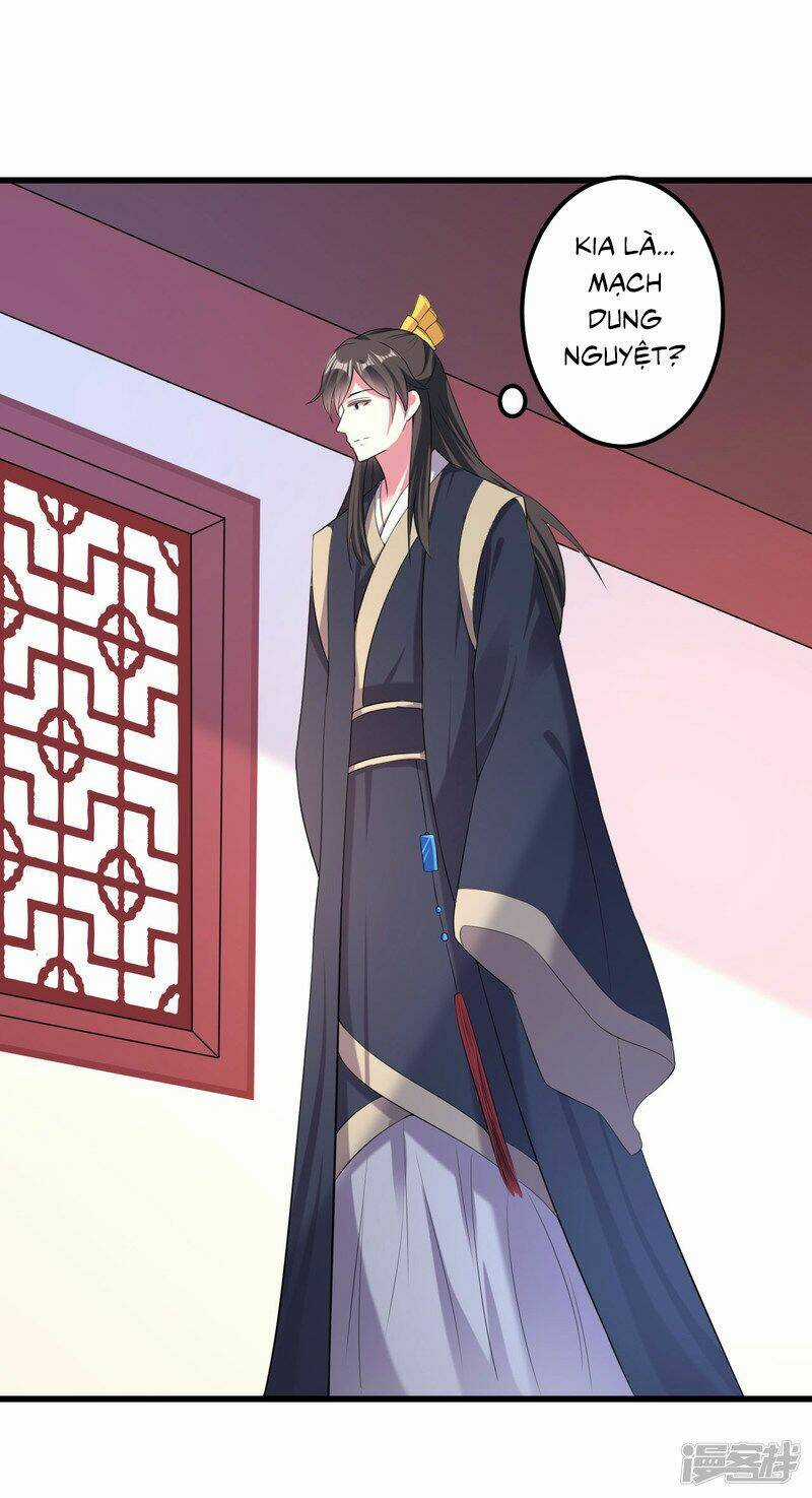 Phúc Hắc Vương Gia Đừng Làm Loạn Chapter 10 trang 7