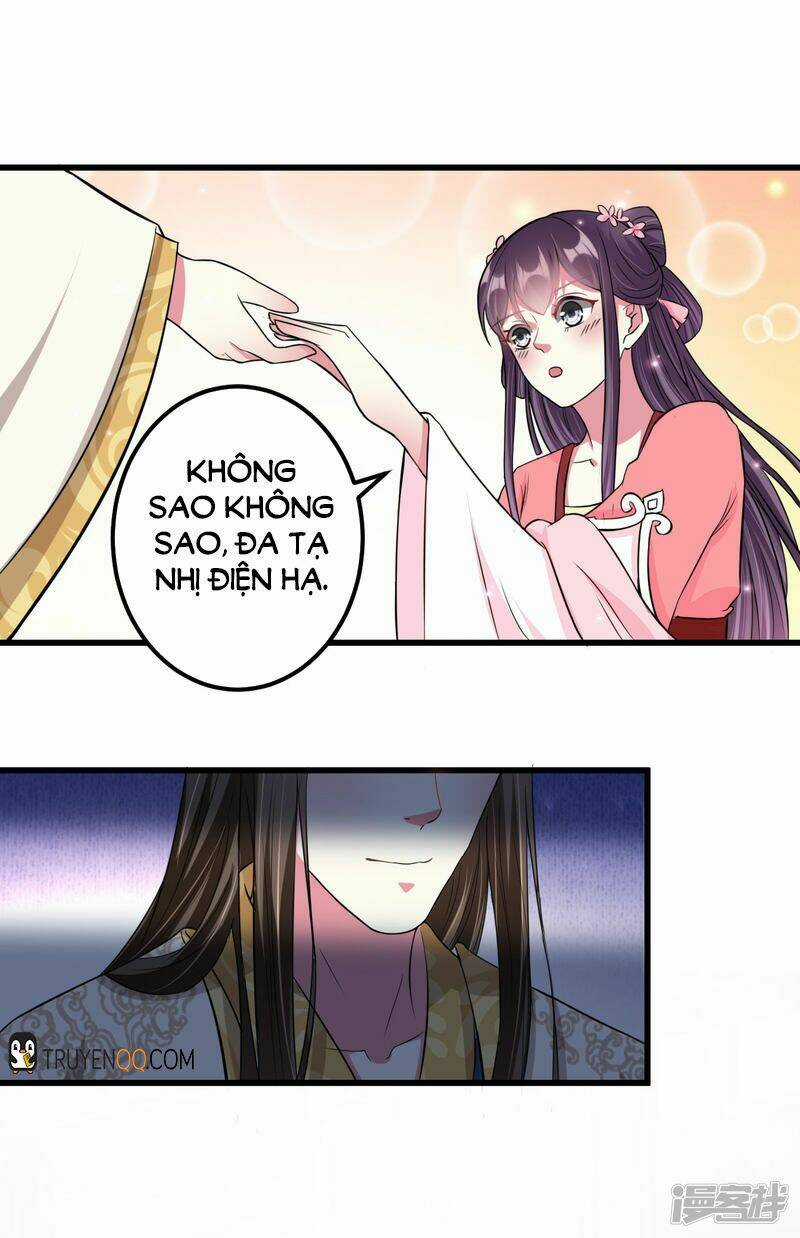 Phúc Hắc Vương Gia Đừng Làm Loạn Chapter 11 trang 2