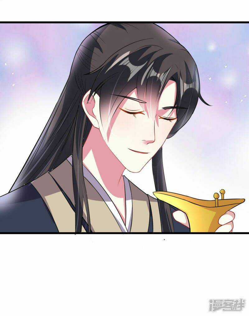 Phúc Hắc Vương Gia Đừng Làm Loạn Chapter 11 trang 22