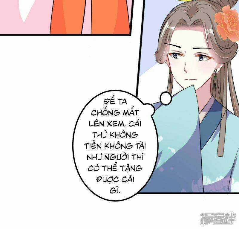 Phúc Hắc Vương Gia Đừng Làm Loạn Chapter 11 trang 27