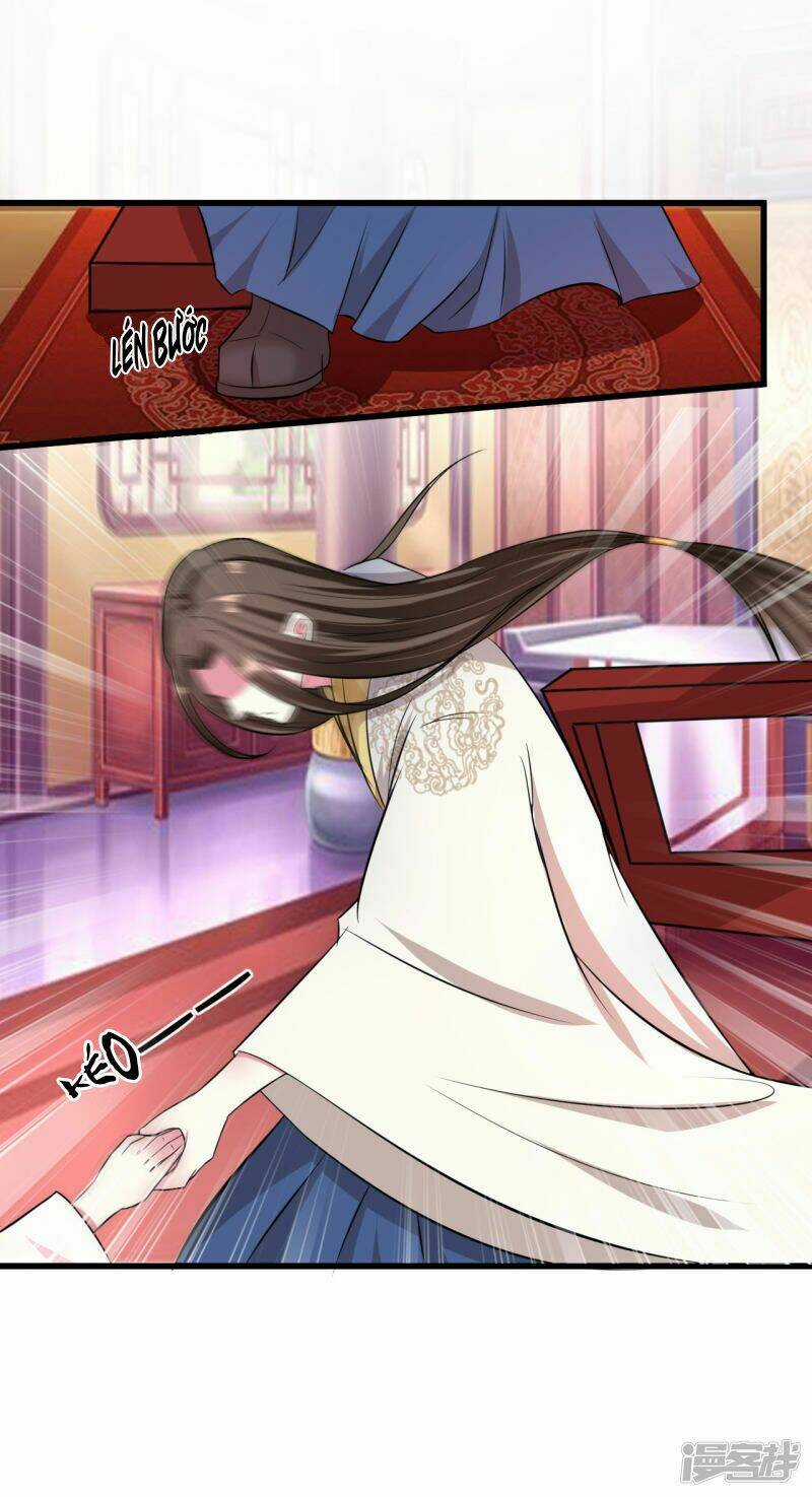 Phúc Hắc Vương Gia Đừng Làm Loạn Chapter 11 trang 3