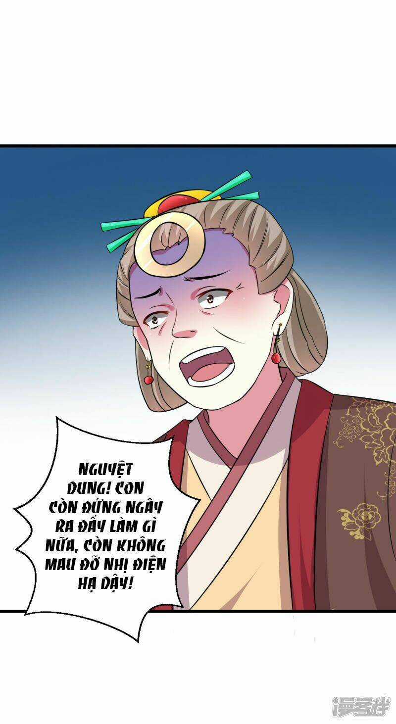 Phúc Hắc Vương Gia Đừng Làm Loạn Chapter 11 trang 6