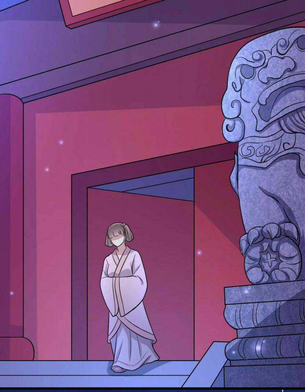 Phúc Hắc Vương Gia Đừng Làm Loạn Chapter 12 trang 16