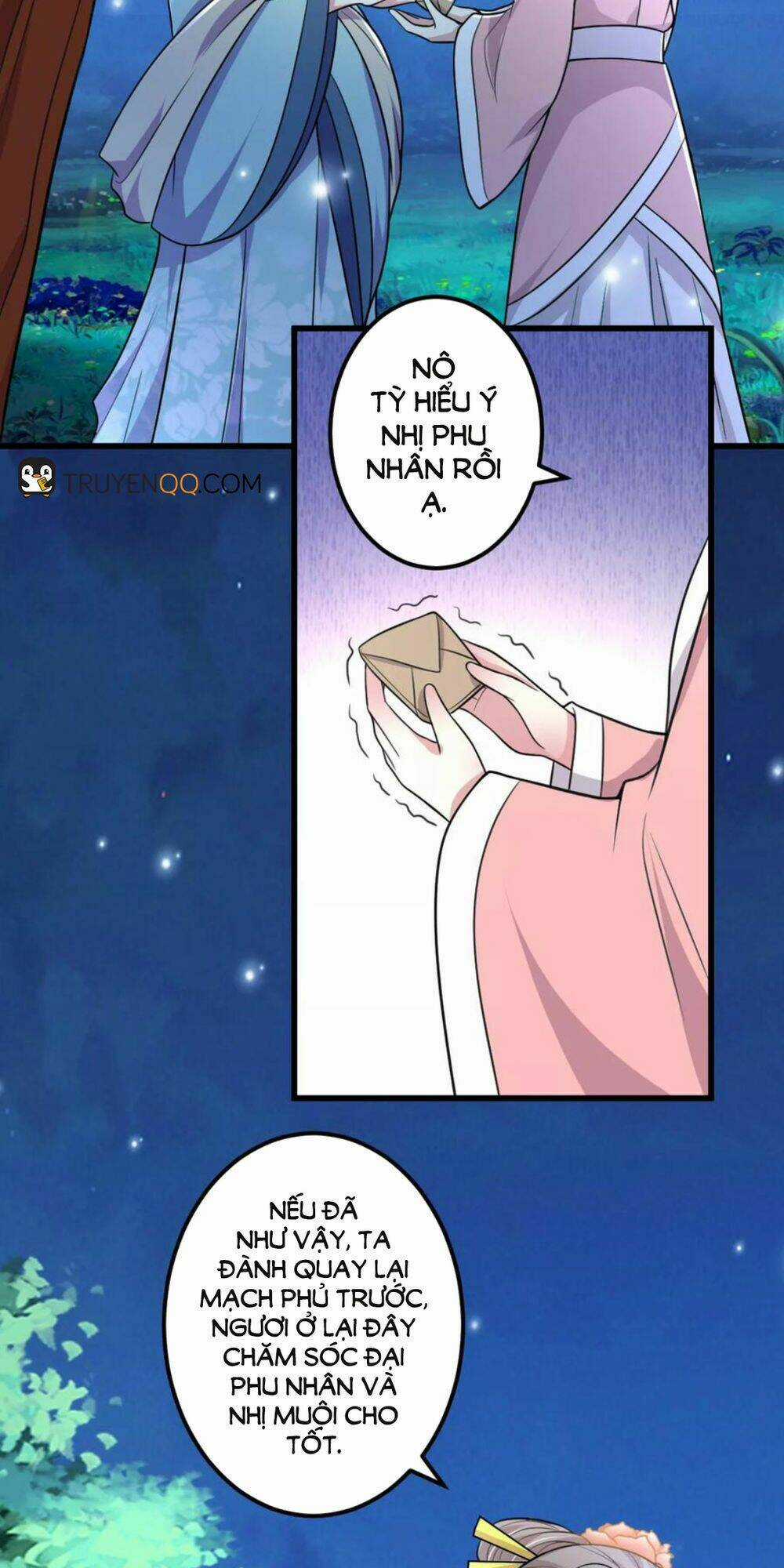 Phúc Hắc Vương Gia Đừng Làm Loạn Chapter 12 trang 18