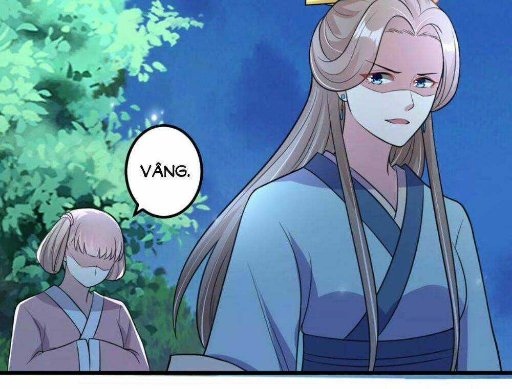 Phúc Hắc Vương Gia Đừng Làm Loạn Chapter 12 trang 19