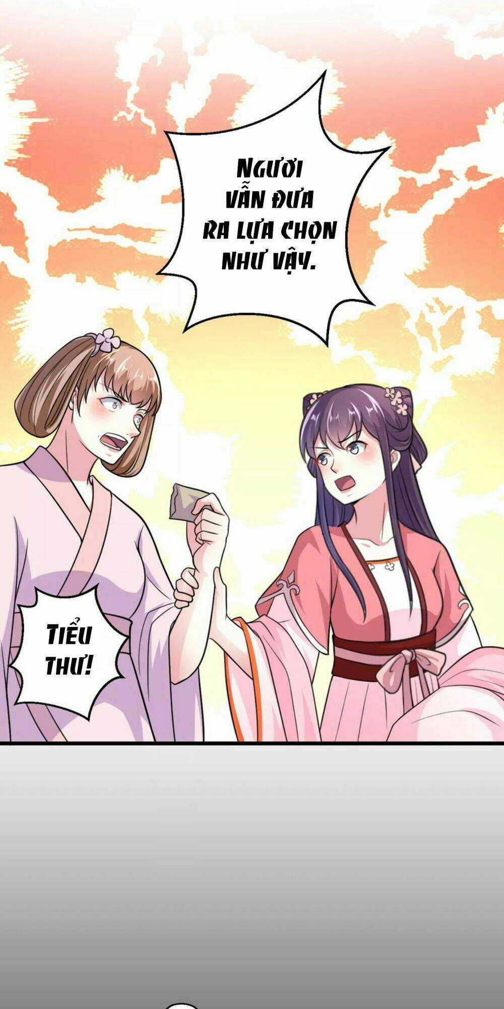 Phúc Hắc Vương Gia Đừng Làm Loạn Chapter 12 trang 24