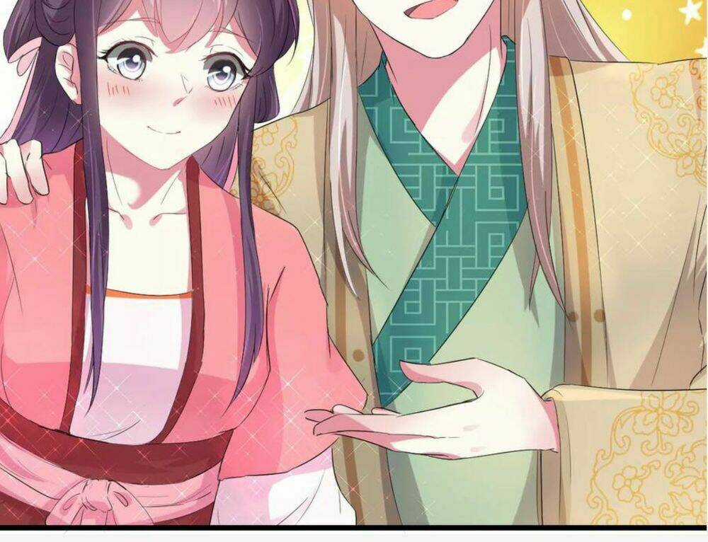 Phúc Hắc Vương Gia Đừng Làm Loạn Chapter 12 trang 3