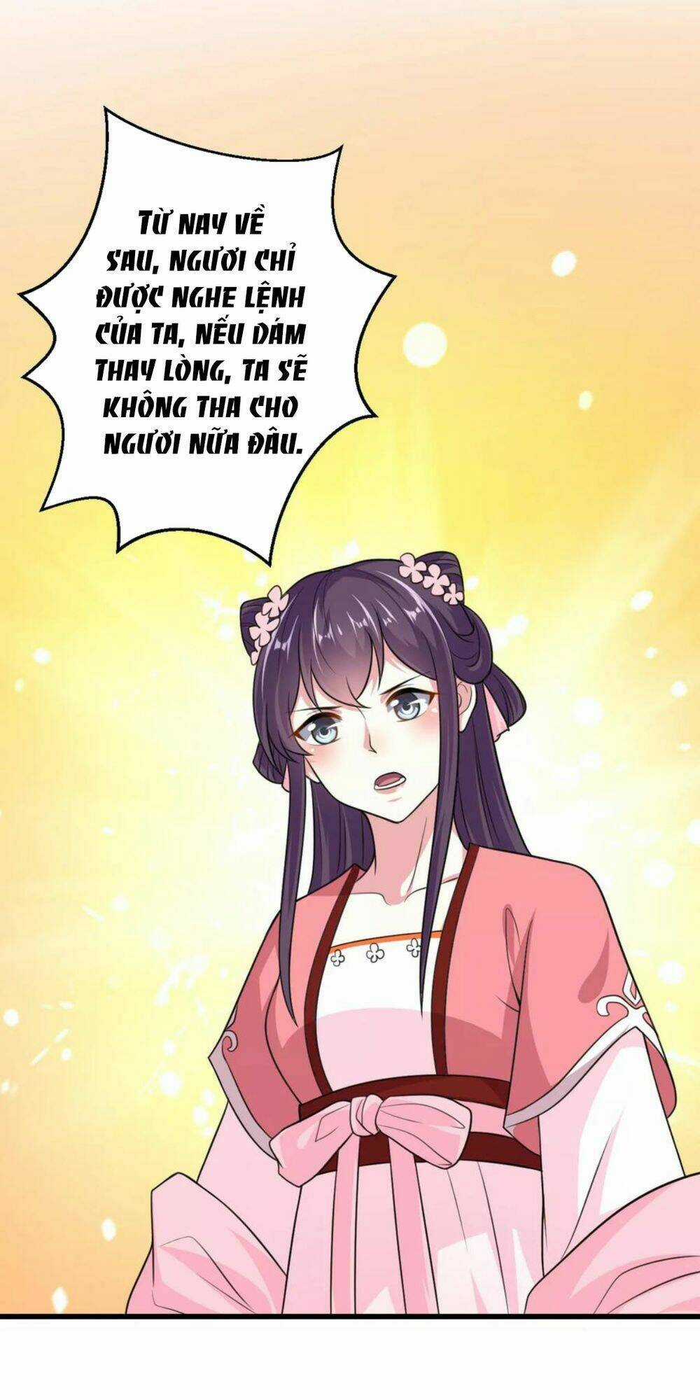 Phúc Hắc Vương Gia Đừng Làm Loạn Chapter 12 trang 35