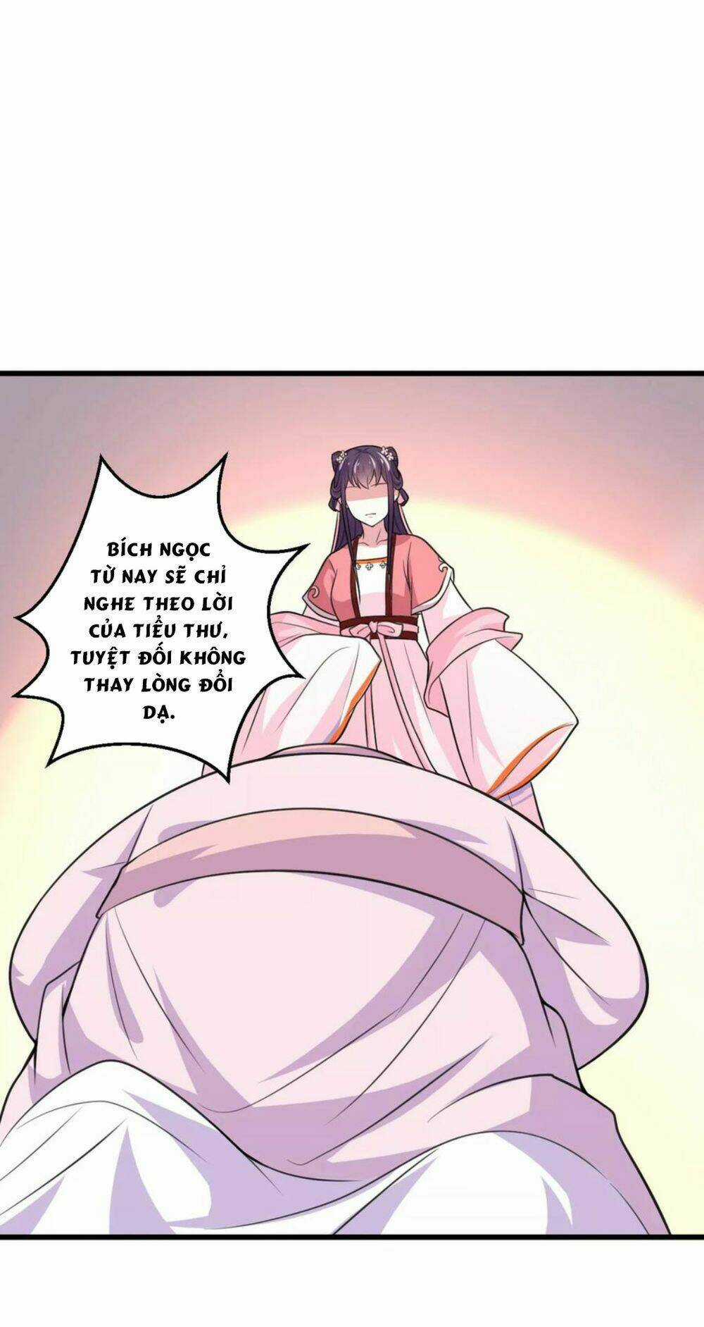 Phúc Hắc Vương Gia Đừng Làm Loạn Chapter 12 trang 36