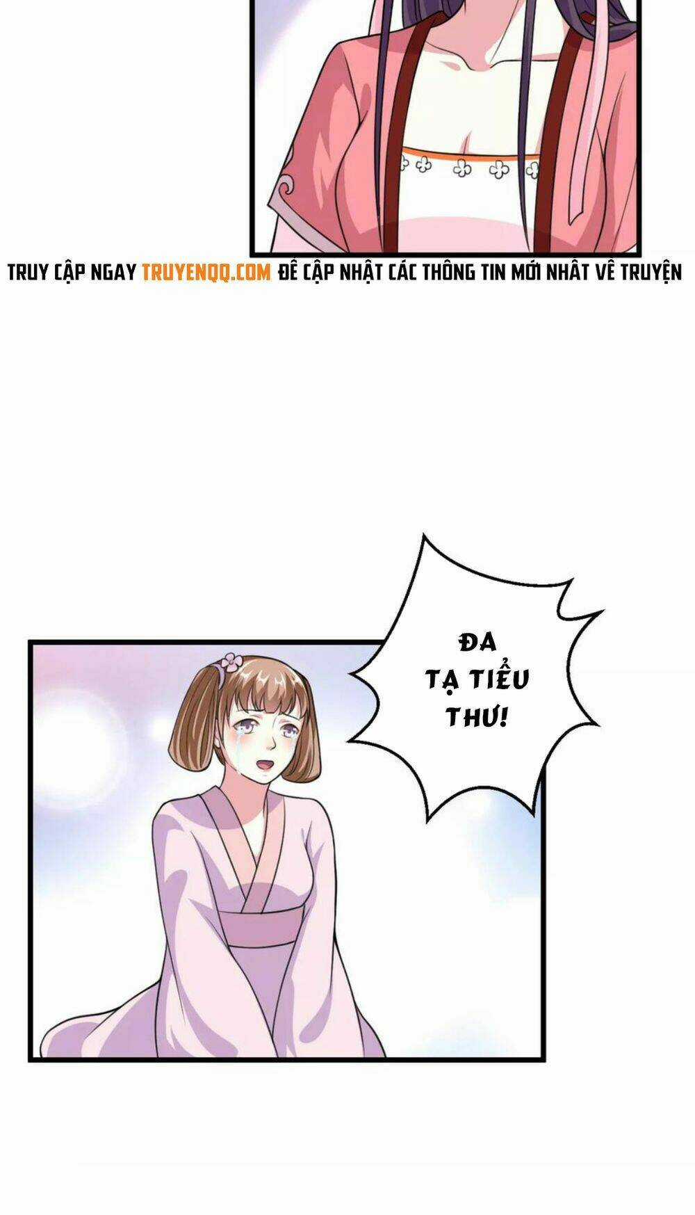 Phúc Hắc Vương Gia Đừng Làm Loạn Chapter 12 trang 38