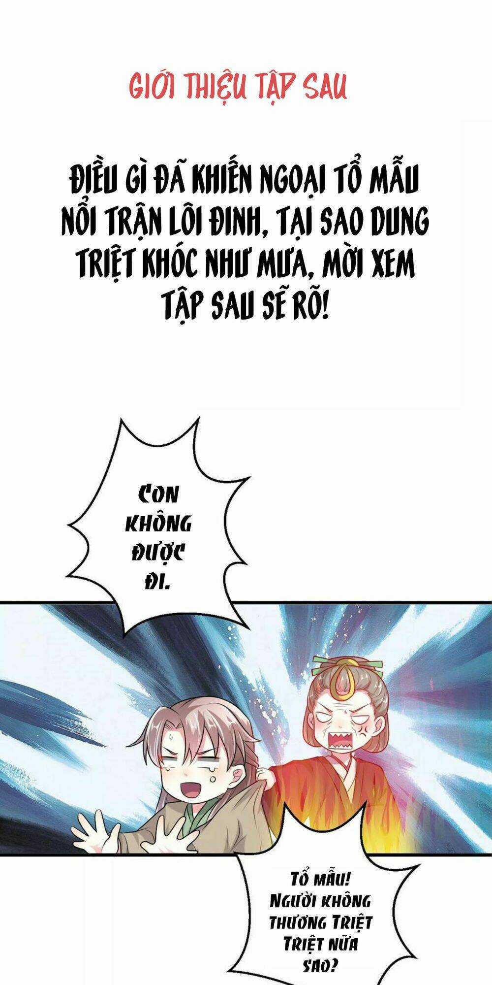 Phúc Hắc Vương Gia Đừng Làm Loạn Chapter 12 trang 39