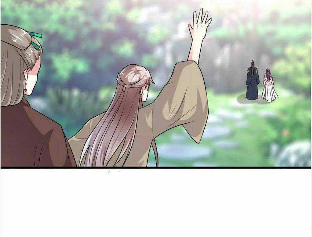 Phúc Hắc Vương Gia Đừng Làm Loạn Chapter 13 trang 18