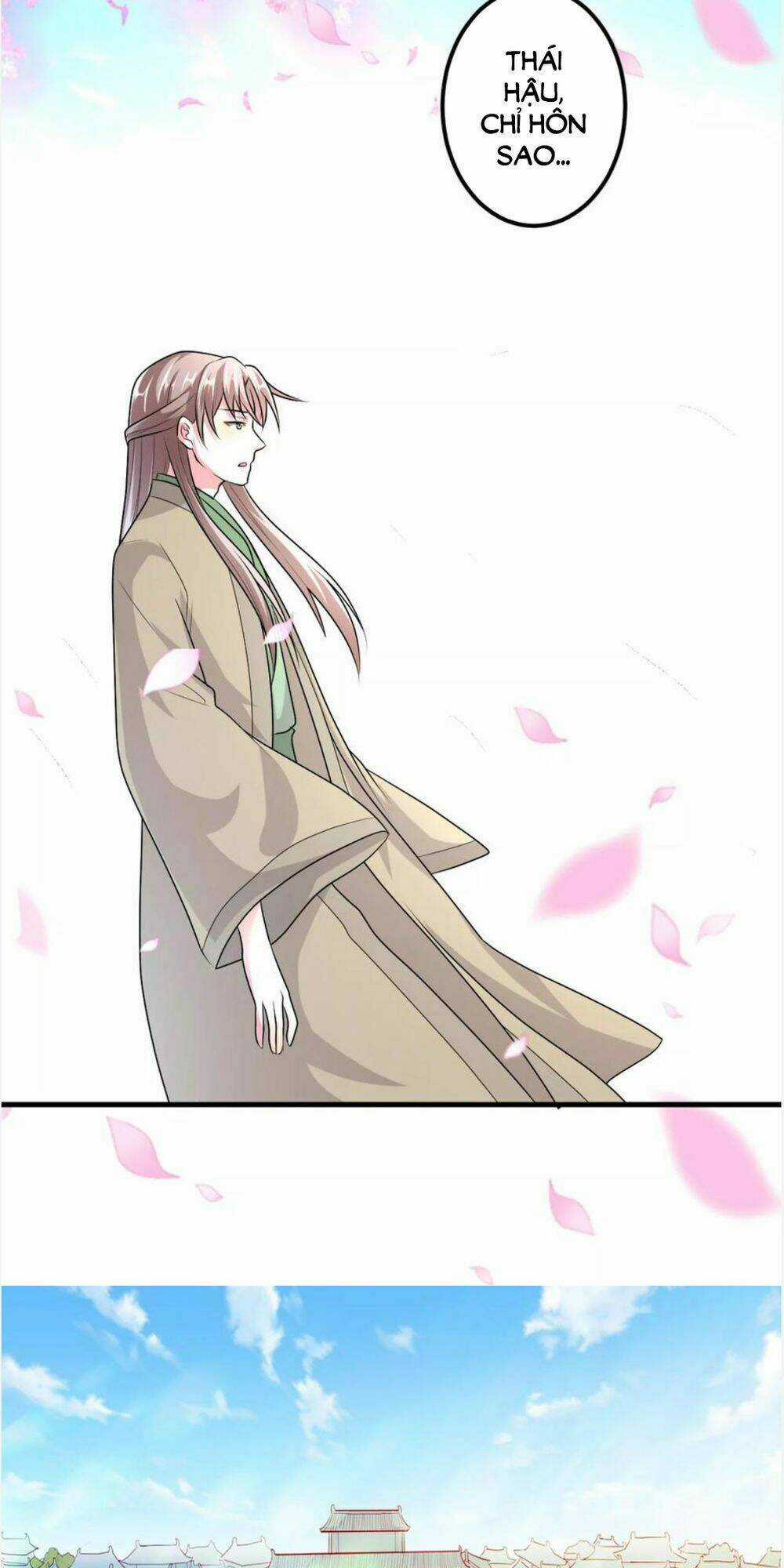 Phúc Hắc Vương Gia Đừng Làm Loạn Chapter 13 trang 21