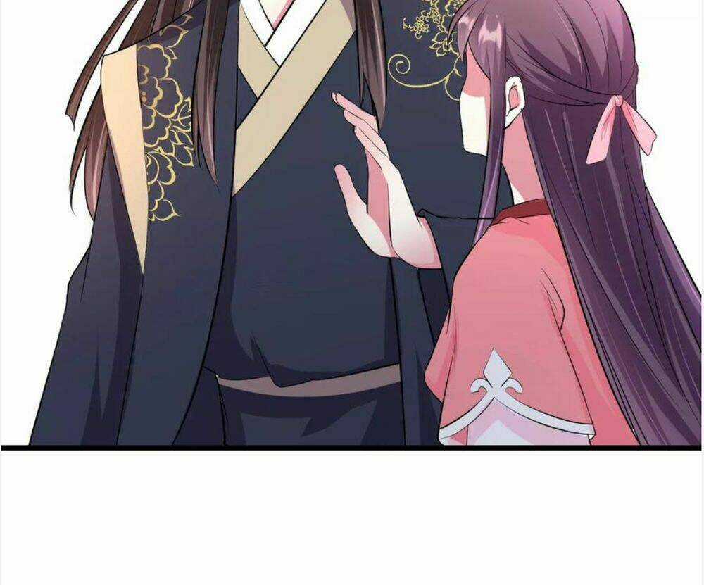 Phúc Hắc Vương Gia Đừng Làm Loạn Chapter 13 trang 27