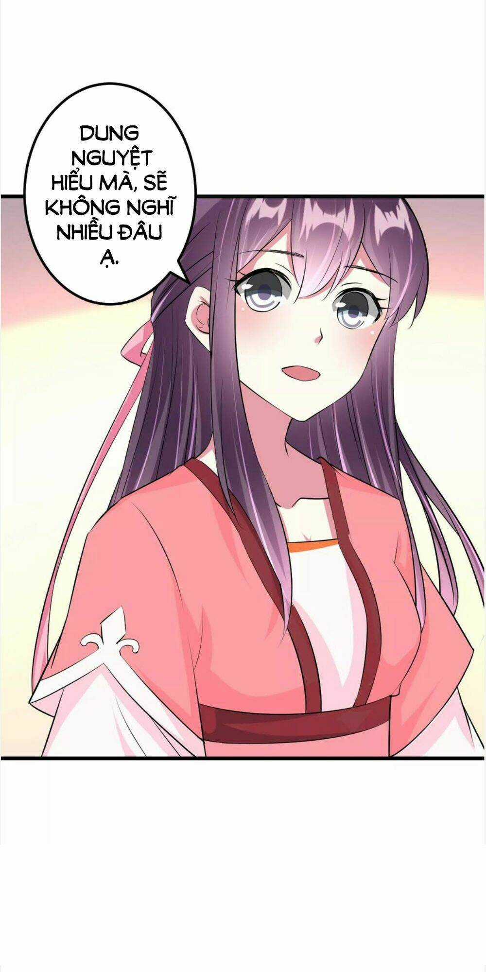 Phúc Hắc Vương Gia Đừng Làm Loạn Chapter 13 trang 28