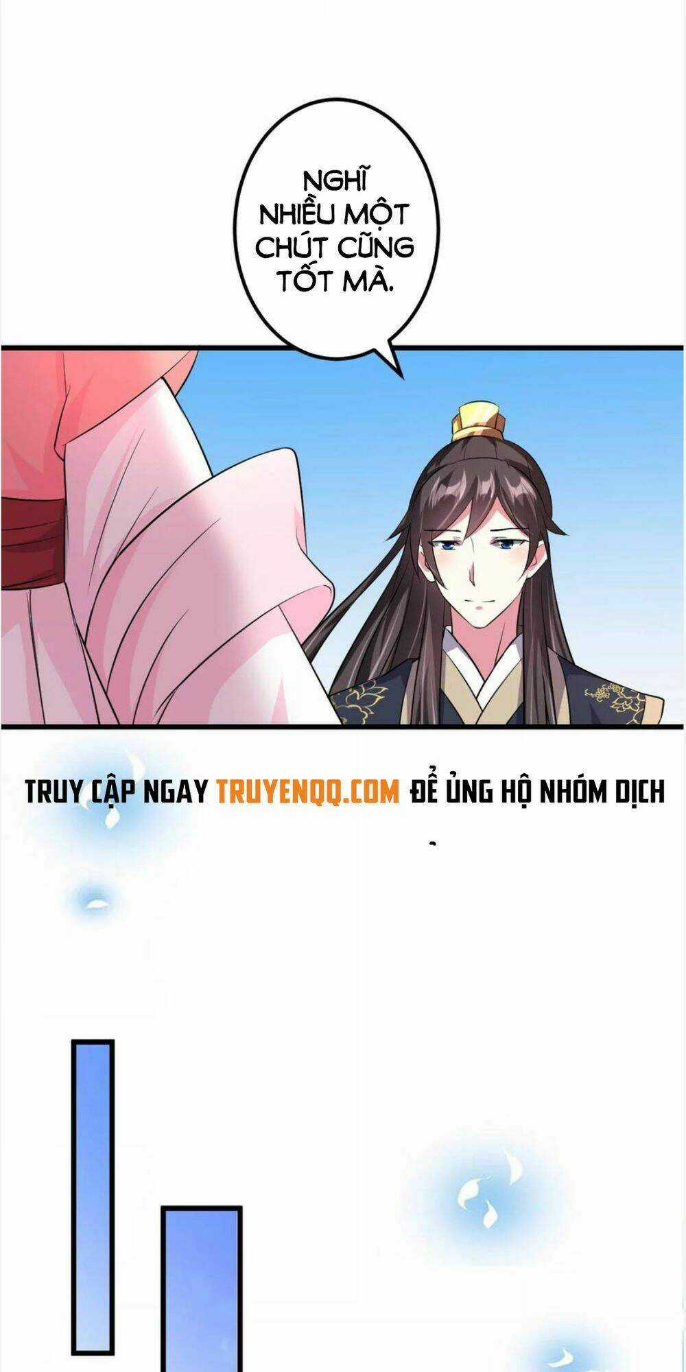 Phúc Hắc Vương Gia Đừng Làm Loạn Chapter 13 trang 30