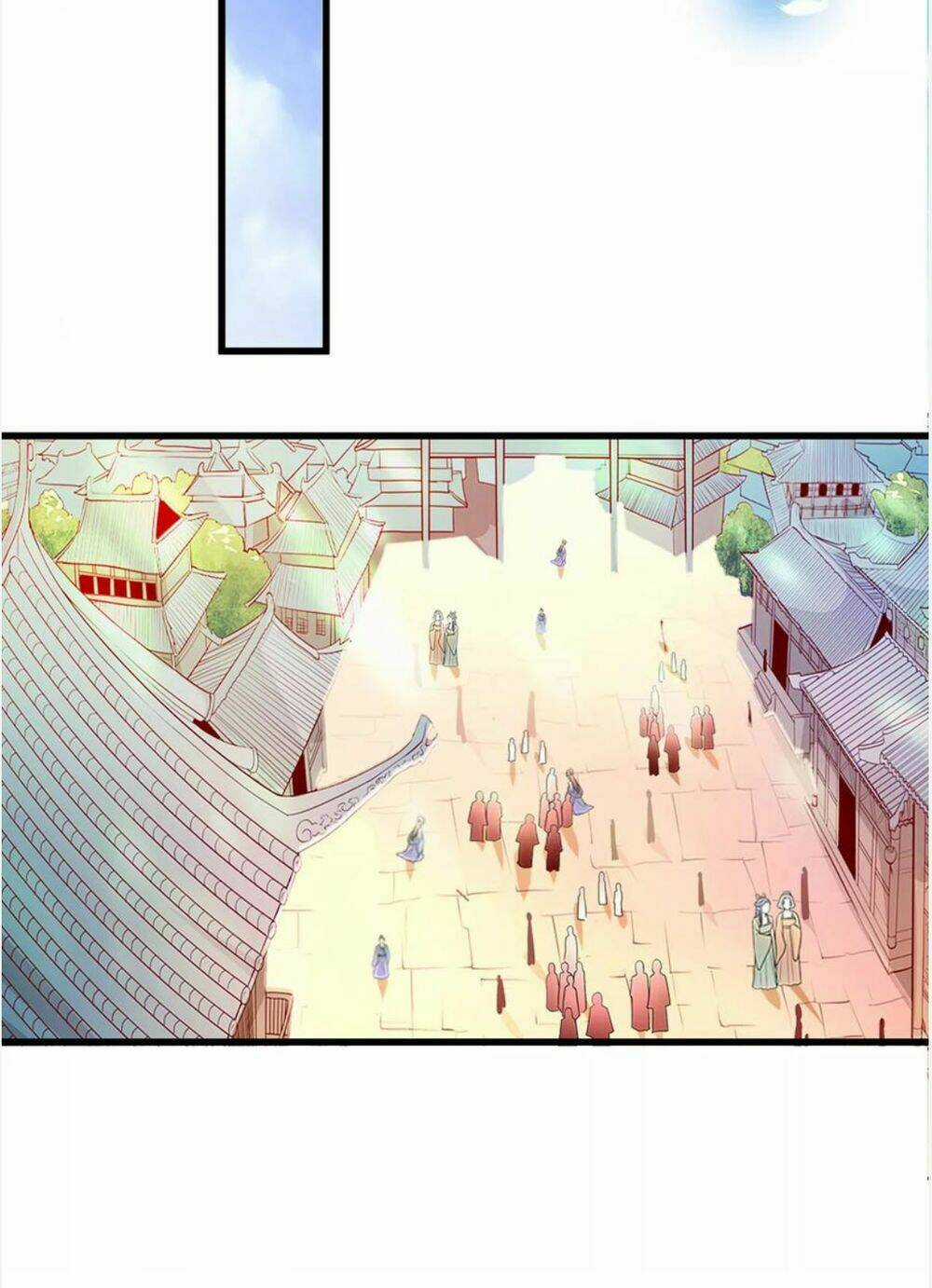 Phúc Hắc Vương Gia Đừng Làm Loạn Chapter 13 trang 31