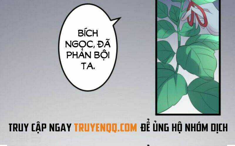 Phúc Hắc Vương Gia Đừng Làm Loạn Chapter 17 trang 20
