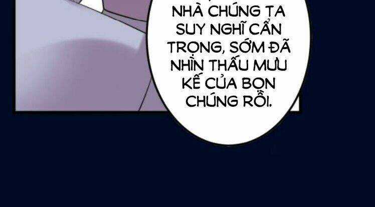 Phúc Hắc Vương Gia Đừng Làm Loạn Chapter 17 trang 22