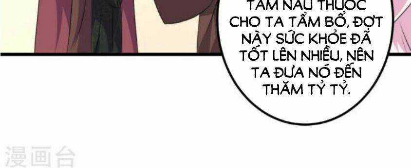 Phúc Hắc Vương Gia Đừng Làm Loạn Chapter 17 trang 27