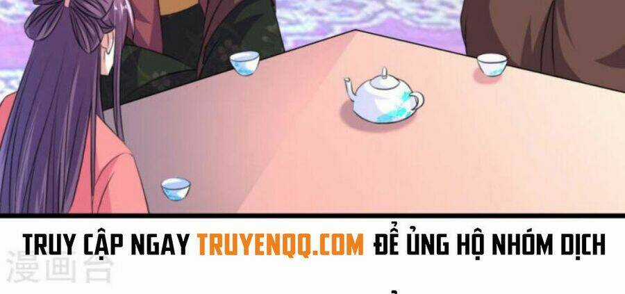 Phúc Hắc Vương Gia Đừng Làm Loạn Chapter 17 trang 31