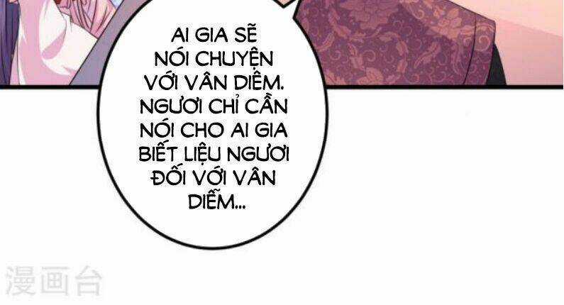 Phúc Hắc Vương Gia Đừng Làm Loạn Chapter 17 trang 33