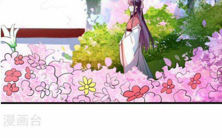 Phúc Hắc Vương Gia Đừng Làm Loạn Chapter 17 trang 38