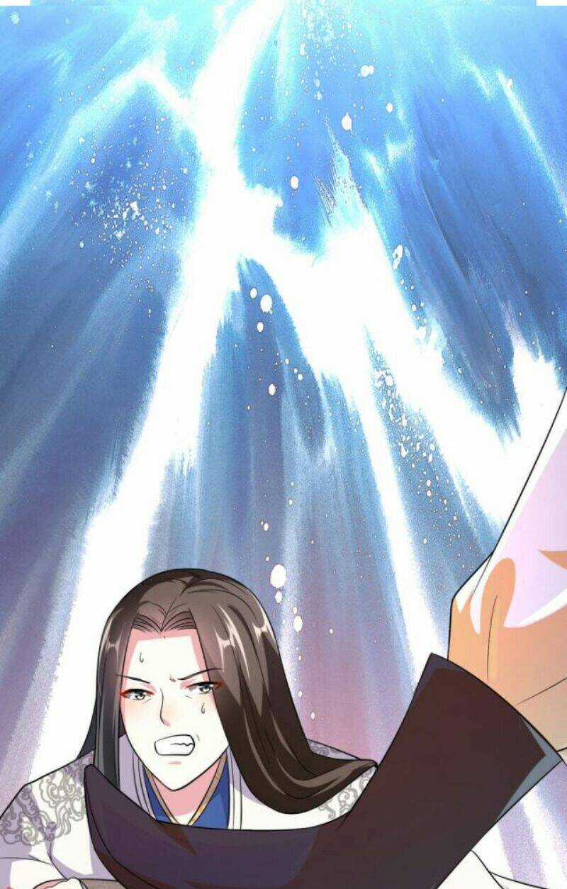 Phúc Hắc Vương Gia Đừng Làm Loạn Chapter 18 trang 10