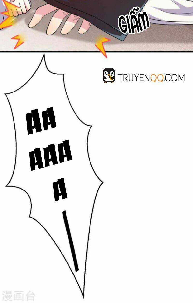 Phúc Hắc Vương Gia Đừng Làm Loạn Chapter 18 trang 11