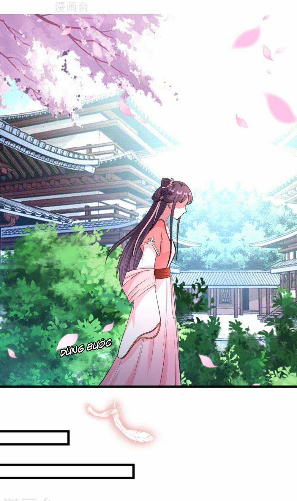 Phúc Hắc Vương Gia Đừng Làm Loạn Chapter 18 trang 14