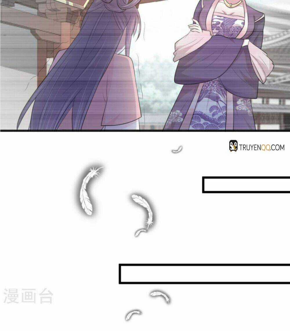 Phúc Hắc Vương Gia Đừng Làm Loạn Chapter 18 trang 16