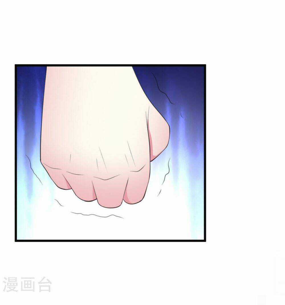 Phúc Hắc Vương Gia Đừng Làm Loạn Chapter 18 trang 17