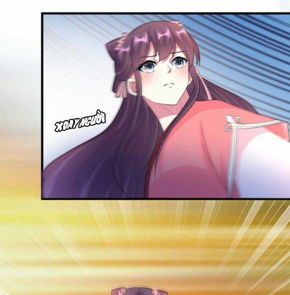 Phúc Hắc Vương Gia Đừng Làm Loạn Chapter 18 trang 18