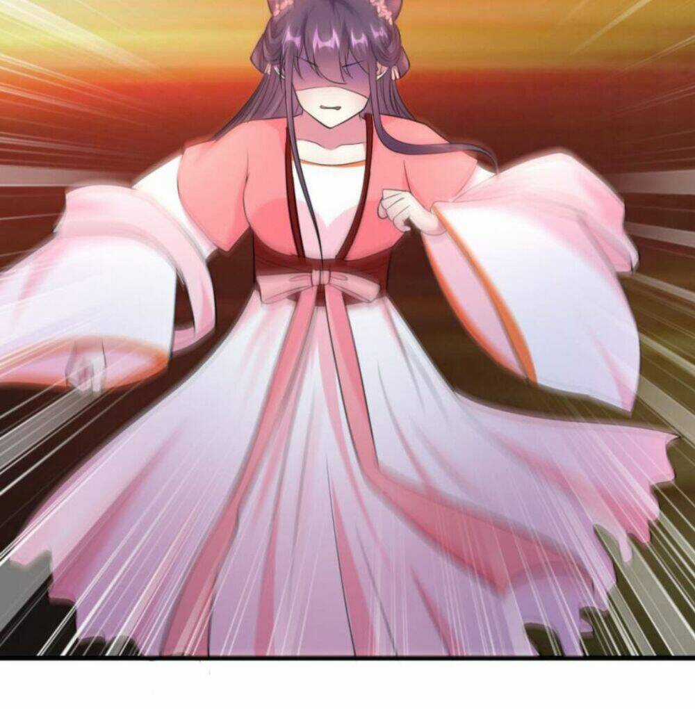 Phúc Hắc Vương Gia Đừng Làm Loạn Chapter 18 trang 19