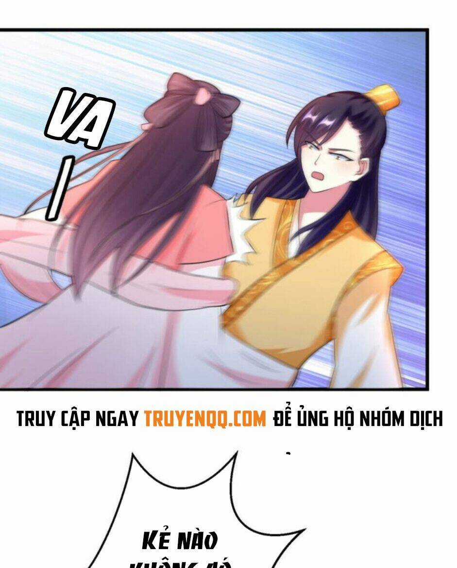 Phúc Hắc Vương Gia Đừng Làm Loạn Chapter 18 trang 20