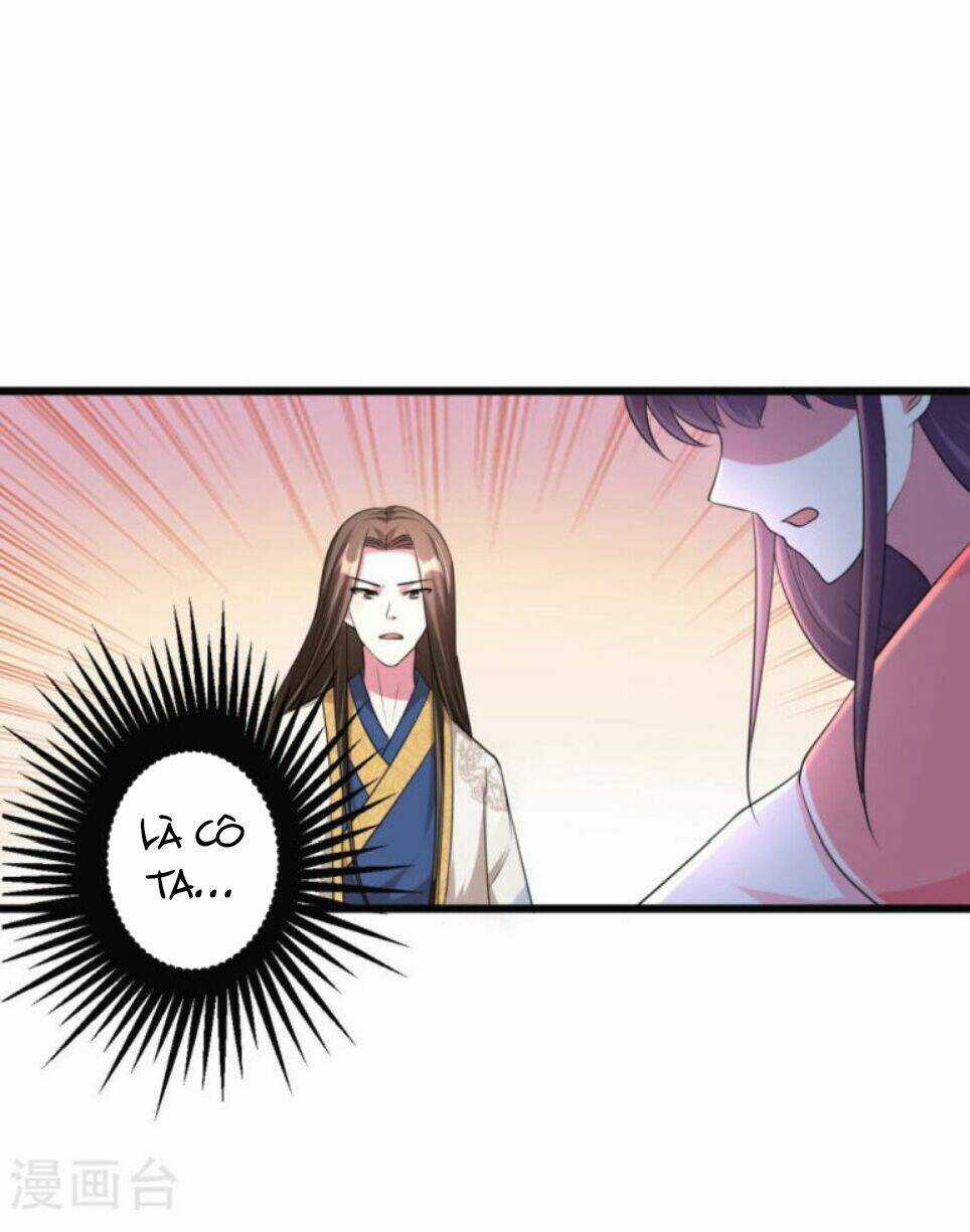 Phúc Hắc Vương Gia Đừng Làm Loạn Chapter 18 trang 23