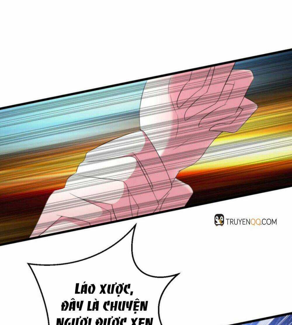 Phúc Hắc Vương Gia Đừng Làm Loạn Chapter 18 trang 28