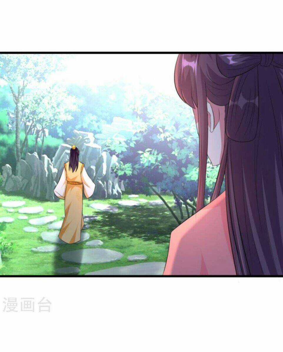 Phúc Hắc Vương Gia Đừng Làm Loạn Chapter 18 trang 32