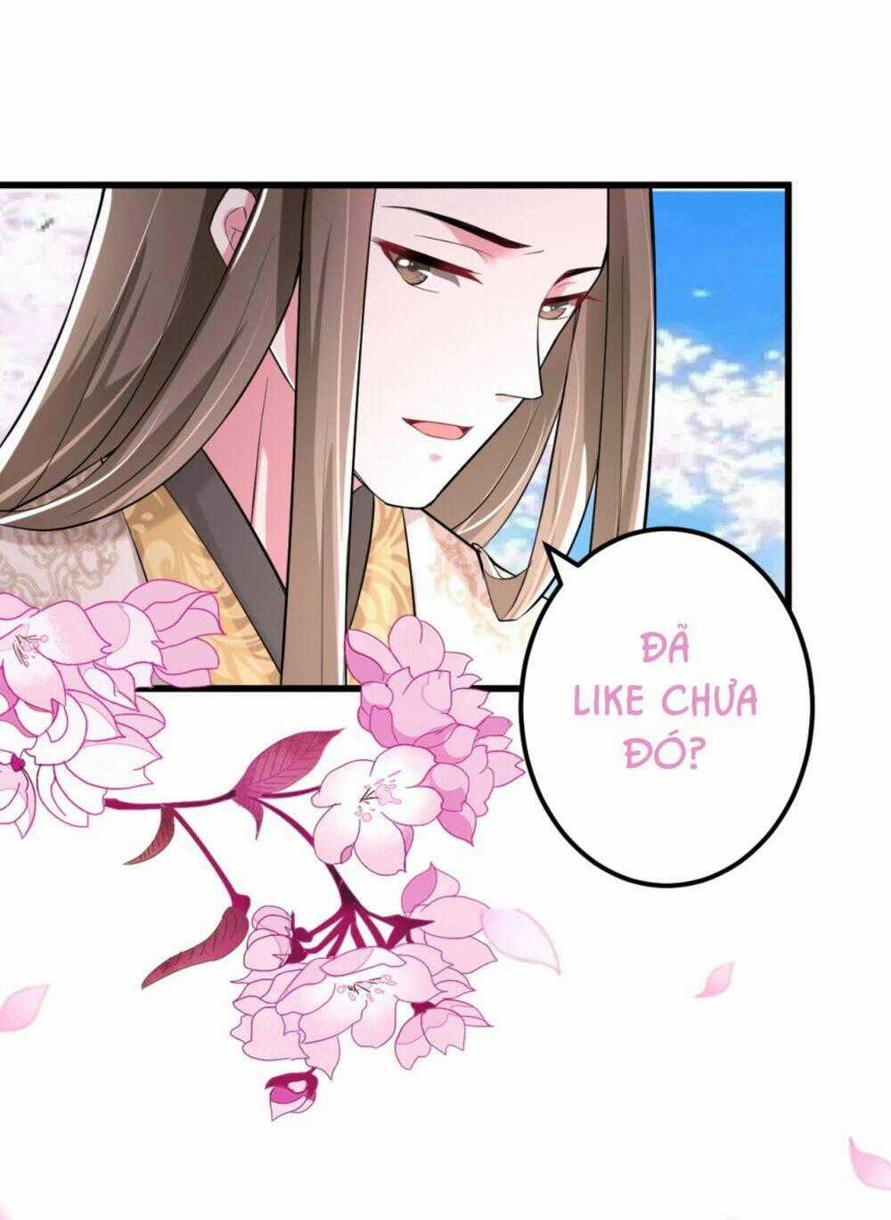 Phúc Hắc Vương Gia Đừng Làm Loạn Chapter 18 trang 34
