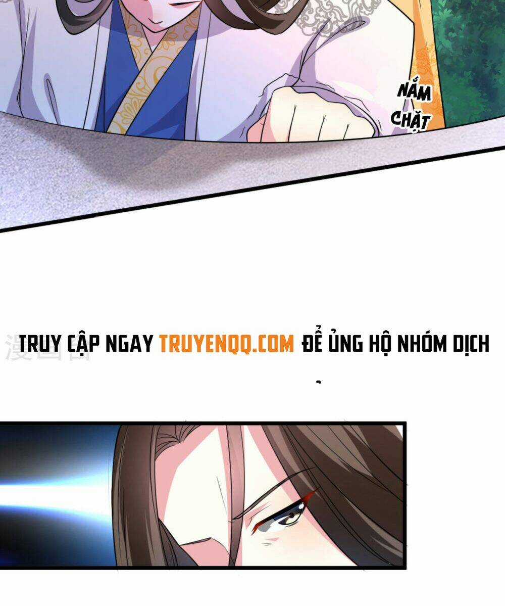 Phúc Hắc Vương Gia Đừng Làm Loạn Chapter 18 trang 6