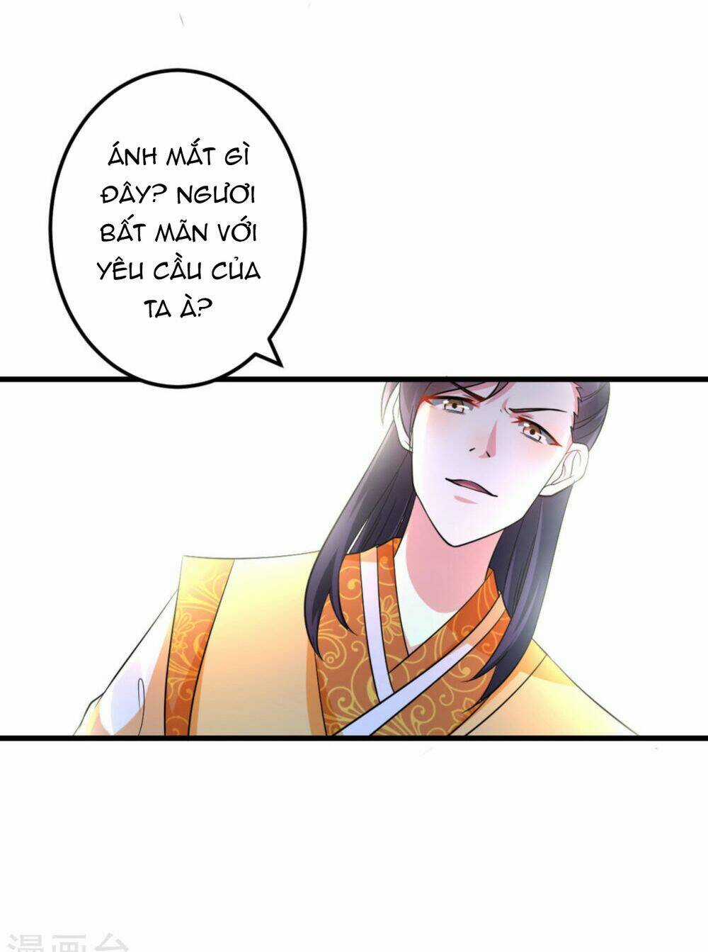 Phúc Hắc Vương Gia Đừng Làm Loạn Chapter 18 trang 7
