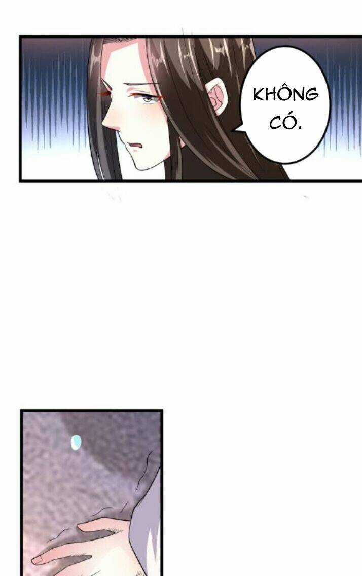 Phúc Hắc Vương Gia Đừng Làm Loạn Chapter 18 trang 8