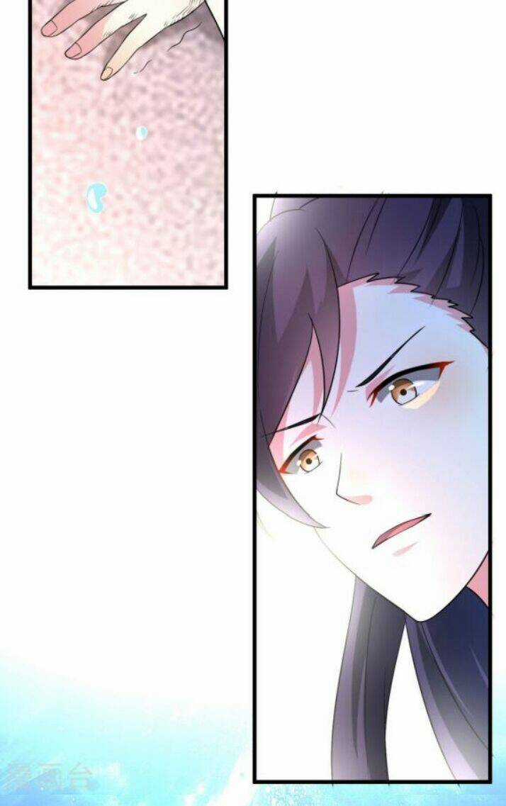 Phúc Hắc Vương Gia Đừng Làm Loạn Chapter 18 trang 9