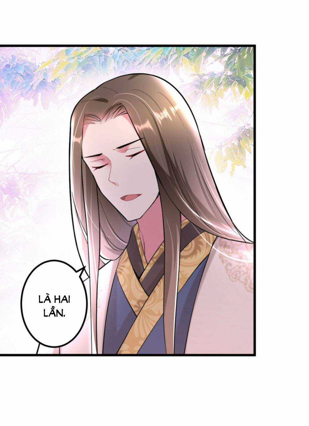 Phúc Hắc Vương Gia Đừng Làm Loạn Chapter 19 trang 12