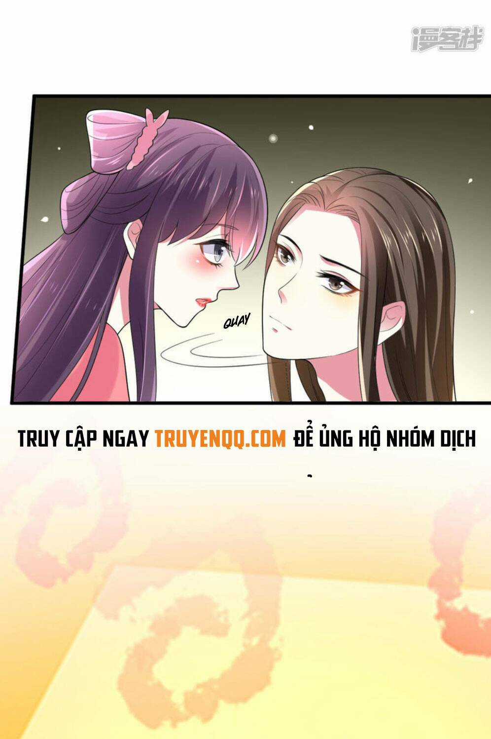 Phúc Hắc Vương Gia Đừng Làm Loạn Chapter 19 trang 14