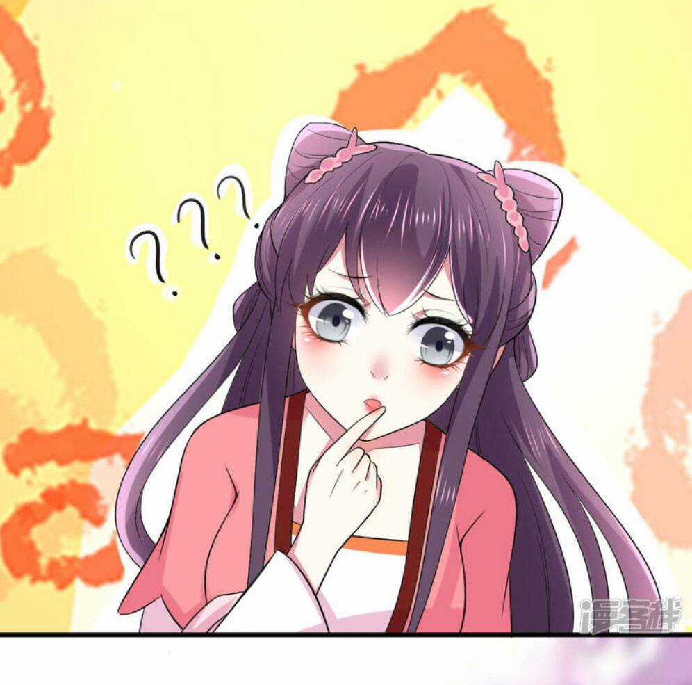 Phúc Hắc Vương Gia Đừng Làm Loạn Chapter 19 trang 15