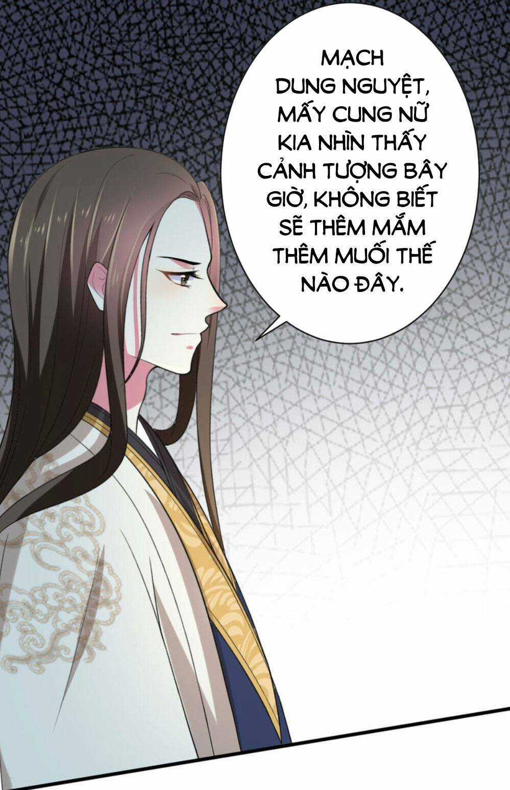 Phúc Hắc Vương Gia Đừng Làm Loạn Chapter 19 trang 22